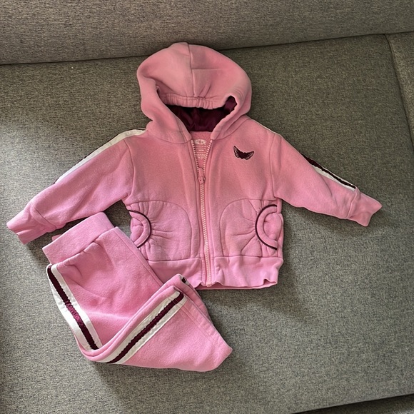 12 month girls clothing bundle - Picture 10 of 11